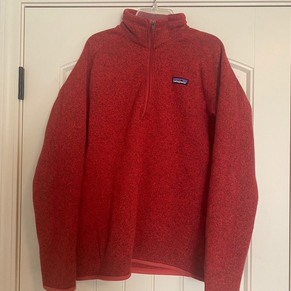 Patagonia
